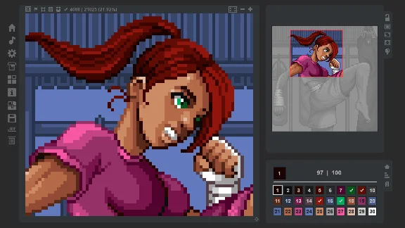 Coloring Game: Studio⚡AUTODELIVERY Steam Russia