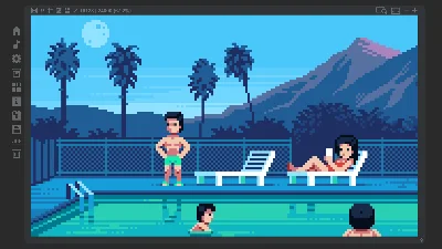 Coloring Game: Studio⚡AUTODELIVERY Steam Russia