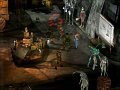 Gorky 17 STEAM KEY REGION FREE GLOBAL+РОССИЯ