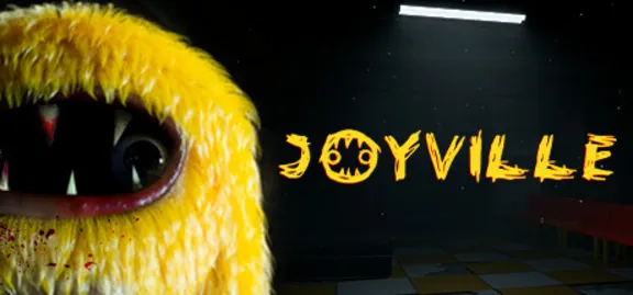 Joyville (Steam Gift RU) 🔥