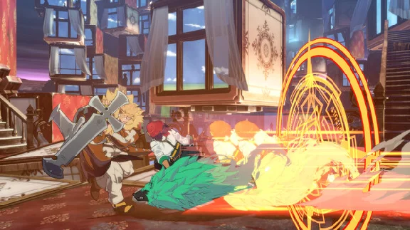 Guilty Gear -Strive- Season Pass 3 💎 STEAM РОССИЯ