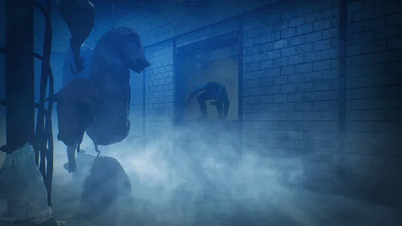 🐗DBD - The Saw Chapter {Steam Gift/Россия/СНГ} + 🎁