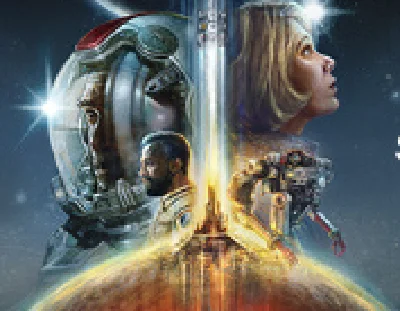 ✅🤩STARFIELD PREMIUM EDITION🤩✅РФ\МИР