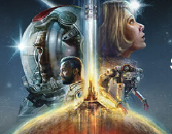 ✅🤩STARFIELD PREMIUM EDITION🤩✅РФ\МИР