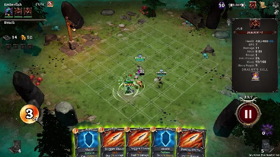Hadean Tactics STEAM•RU ⚡️АВТОДОСТАВКА 💳0%