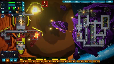 Rogue Station STEAM•RU ⚡️AUTODELIVERY 💳0%