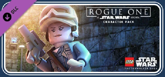 ✅LEGO Star Wars: The Skywalker Saga Galactic⭐Steam\Key⭐