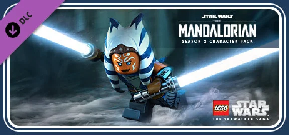 ✅LEGO Star Wars: The Skywalker Saga Galactic⭐Steam\Key⭐