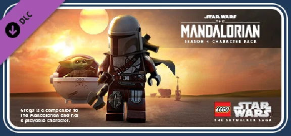 ✅LEGO Star Wars: The Skywalker Saga Galactic⭐Steam\Key⭐