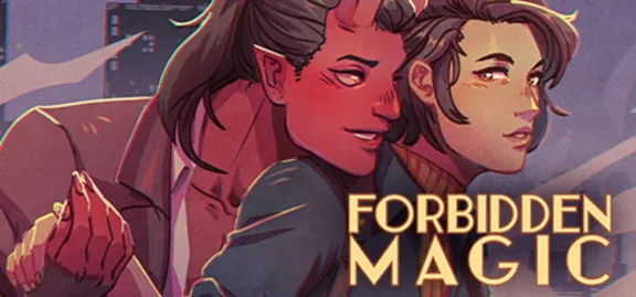 Forbidden Magic 💎 STEAM GIFT RUSSIA