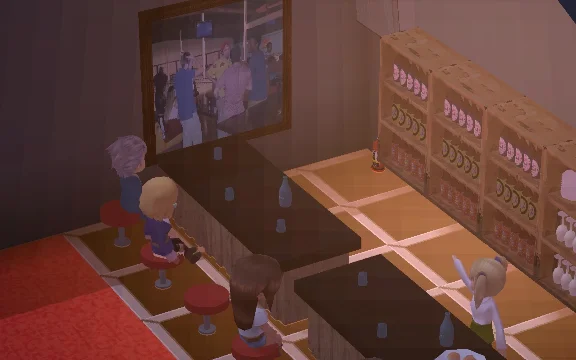 Sea of Choices 💎 АВТОДОСТАВКА STEAM GIFT РОССИЯ