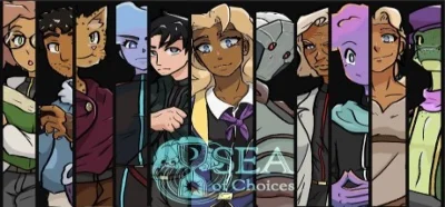 Sea of Choices 💎 АВТОДОСТАВКА STEAM GIFT РОССИЯ