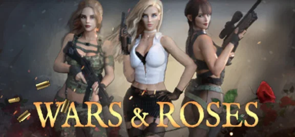 Wars and Roses STEAM Россия