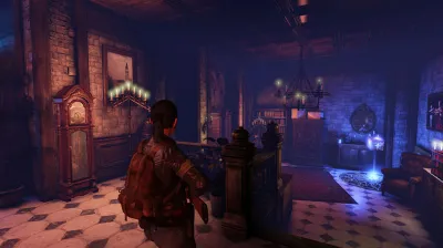 Them and Us STEAM Россия