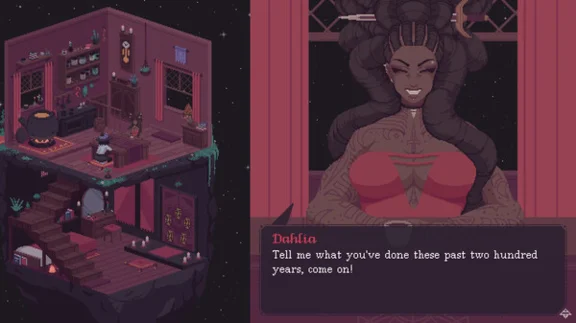 The Cosmic Wheel Sisterhood STEAM Russia