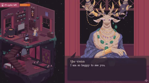 The Cosmic Wheel Sisterhood STEAM Russia