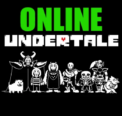 Undertale - ONLINE✔️STEAM Account