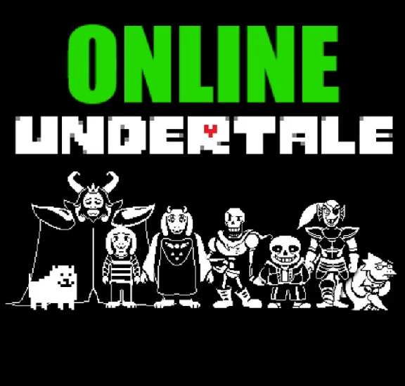 Undertale - ONLINE✔️STEAM Account