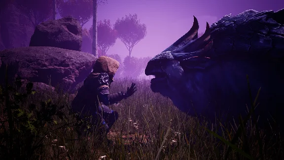 Icarus: Новые рубежи (Steam Gift Россия) 🔥