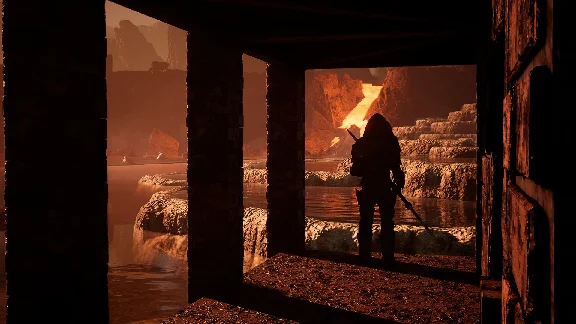 Icarus: Новые рубежи (Steam Gift Россия) 🔥