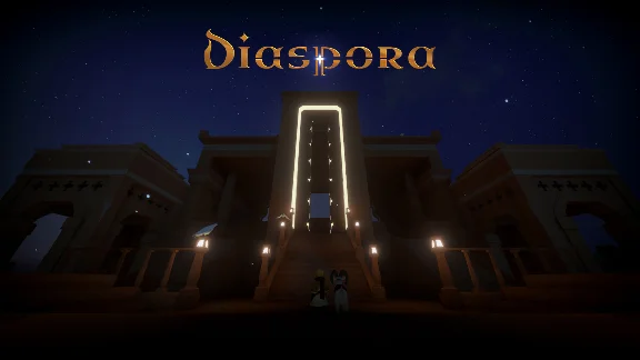 DIASPORA * STEAM РОССИЯ ⚡ АВТОДОСТАВКА 💳0% КАРТЫ