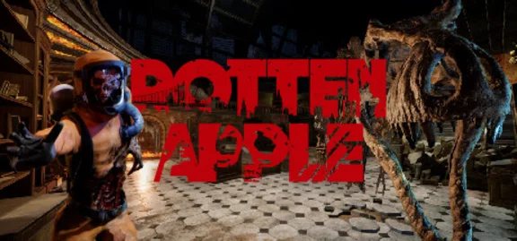 Rotten Apple * STEAM RUSSIA ⚡ AUTODELIVERY 💳0% CARDS