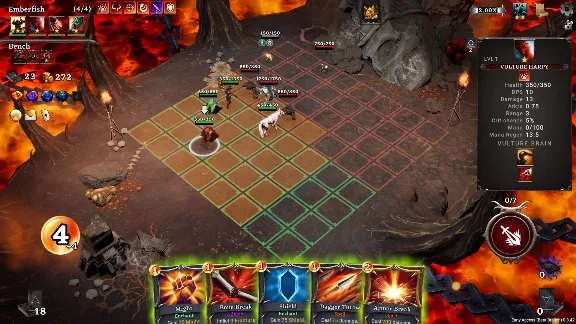 Hadean Tactics * STEAM RU ⚡ AUTO 💳0%