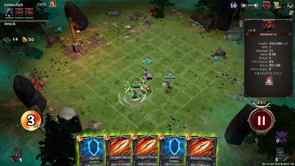 Hadean Tactics * STEAM RU ⚡ AUTO 💳0%
