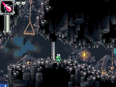 Frogatto & Friends⚡АВТОДОСТАВКА Steam Россия