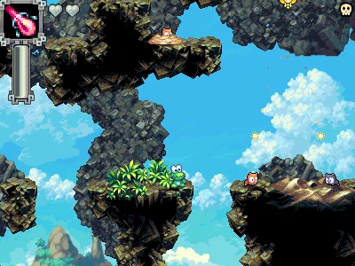 Frogatto & Friends⚡АВТОДОСТАВКА Steam Россия