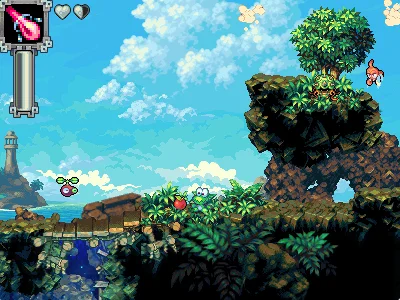 Frogatto & Friends⚡АВТОДОСТАВКА Steam Россия