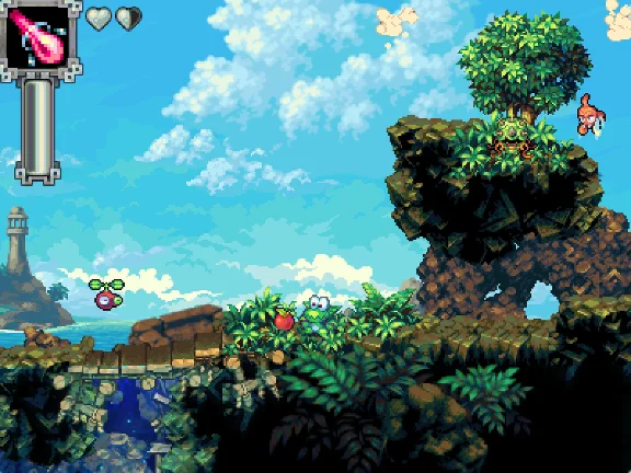 Frogatto & Friends⚡АВТОДОСТАВКА Steam Россия