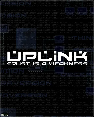 Uplink (STEAM KEY / REGION FREE)