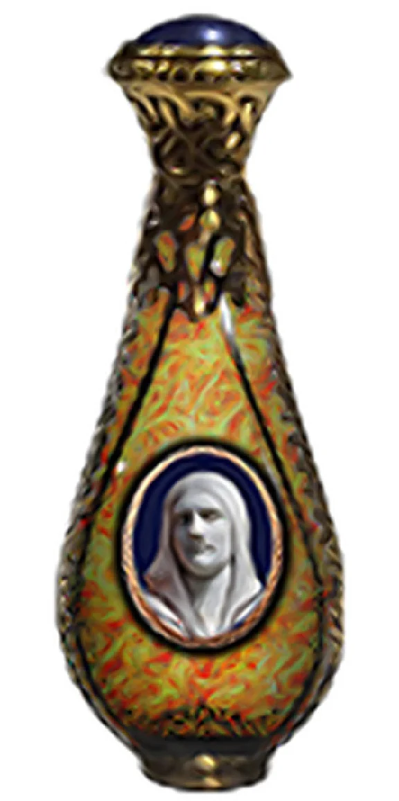 POE Path of Exile Flask from RPGcash