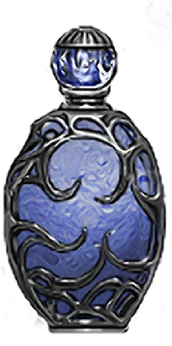 POE Path of Exile Flask from RPGcash