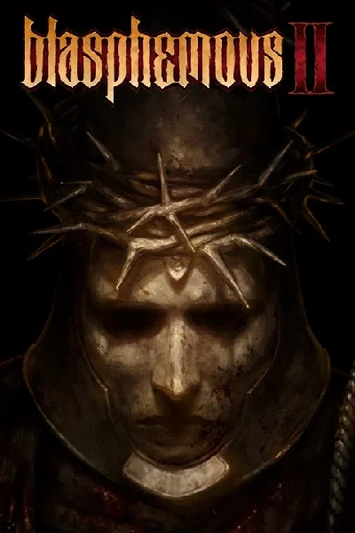 ✅ Blasphemous 2 Xbox Series X|S activation