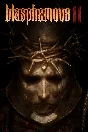 ✅ Blasphemous 2 Xbox Series X|S activation