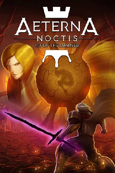 ✅ Aeterna Noctis Xbox One & Xbox Series X|S activation