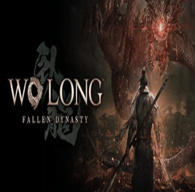 ⭐ Wo Long: Fallen Dynasty Digital Deluxe Edition STEAM