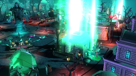 Undead Horde 2: Necropolis (Steam key / Region Free)