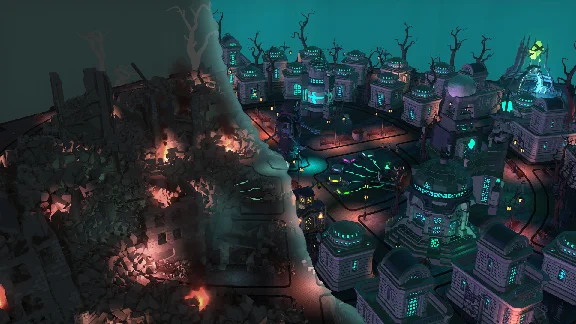 Undead Horde 2: Necropolis (Steam key / Region Free)