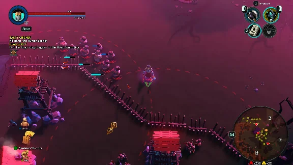 Undead Horde 2: Necropolis (Steam key / Region Free)