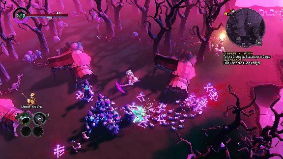 Undead Horde 2: Necropolis (Steam key / Region Free)