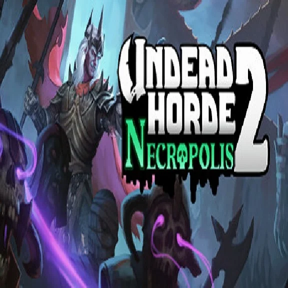 Undead Horde 2: Necropolis (Steam key / Region Free)