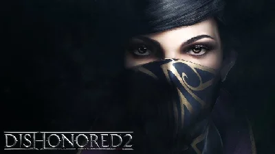 ⭐️ Dishonored 2 + Dishonored 1 [Steam/Global][Cashback]