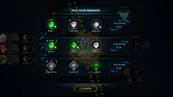 Rune Gate 💎 STEAM GIFT RUSSIA