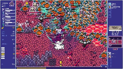 Elemental Survivors⚡AUTODELIVERY Steam Russia