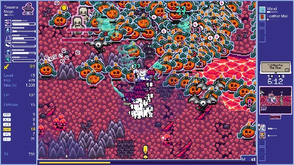 Elemental Survivors⚡AUTODELIVERY Steam Russia