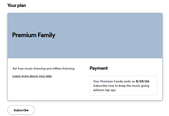 ПОДПИСКА SPOTIFY PREMIUM НА 1-12 МЕСЯЦЕВ ✅ PAYPAL