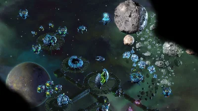 Five Nations - Renegades DLC⚡AUTODELIVERY Steam Russia